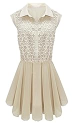 Sleeveless Knit Cocktail Floral Print Pleated Club Dress/Homecoming Dress/Prom Dress/Wedding Dress 