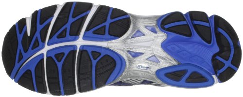 Asics Men's Gt 2170 Lightning/Electric Blue/Black Trainer T206N 9359 10 UK