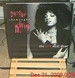 Evelyn Champagne King - The Girl Next Door