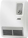 AKO SCHNELLHEIZE R H 260/4 356700