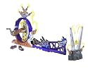 Hot Wheels Rumblers Thunder Launcher