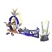 Hot Wheels Rumblers Thunder Launcher