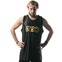 Herren Tank DVS Monty Tank black