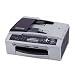 MFC240c Color Inkjet Multifunction Printer/Copier/Scanner/Fax/PC Fax