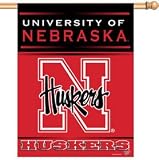 Nebraska Cornhuskers Banner