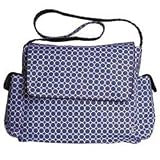 Messenger Bag - Color: Green