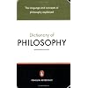 The Penguin Dictionary of Philosophy (Penguin Reference)