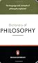 The Penguin Dictionary of Philosophy (Penguin Reference)
