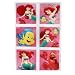 Little Mermaid and Friends Stickers