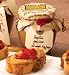 Gourmet Food : Sweet Roasted Garlic Spread