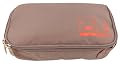FLIGHT 001 SPACEPAK Mini Toiletry - Grey