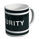 Produkt-Bild: Tasse Security