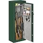 Stack - On� 10 - Gun Safe with Combination Lock
