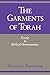 The Garments of Torah: Essays in Biblical Hermeneutics (Biblical Literature)