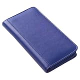 Clava Split Zip Travel Wallet by Clava