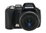 Olympus SP-565UZ 10MP Digital Camera with 20x Optical Dual Image Stabilized Zoom