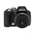 Olympus SP-565UZ 10MP Digital Camera with 20x Optical Dual Image Stabilized Zoom