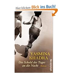 Die Schuld des Tages an die Nacht