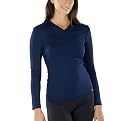 C9 by Champion&reg; Compression Long Sleeve Tee - Blue Herald