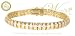 WILLOW XPRESS: *ADRIENNE CZ RONDELLE BRACELET*