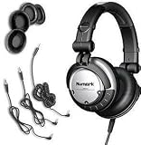 Numark PHX Professional DJ Headphones