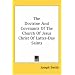 The Doctrine And Covenants Of The Church Of Jesus Christ Of Latter-Day Saints