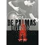 De Palmas : Live 2002