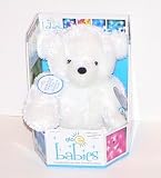 GloE - 12" Colour Change Babies Assortment - Monkey/Dog/Bear (80291)