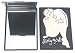 Beauty : Dirty Girl - Mirror Compact