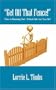 "Get Off That Fence!"  Time Is Running Out - Which Side Are You On?