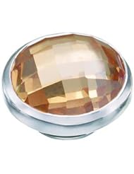 Kameleon Jewelry Maple Syrup CZ Jewelpop KJP163