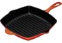 Le Creuset Square Skillet Grill Pan