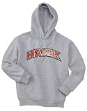 Hasek Adult Hooded Sweatshirt
