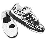 Mens Adidas Forum Lo Low RS Polka Dot Shoes size 8.5