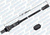 ACDelco 213-1285 Oxygen Sensor