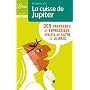 La cuisse de Jupiter : 300 Proverbes et expressions h�rit�s du latin et du grec
