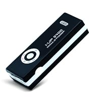 External Battery for Iphone, Iphone 3g, Iphone 3gs, T-mobile G1, Ipod, Sidekick, Blackberry, Nokia, I-UP 5400 Mah