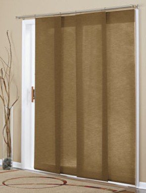 Desert Khaki Linden Street 93 Replacement Thermal 2 Panels