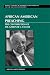 African American Preaching: The Contribution of Dr. Gardner C. Taylor (Martin Luther King, Jr. Memorial Studies in Religion, Culture, and Social Development, V. 7)