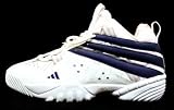 97 Rockets Signed Sneaker Jsa Olajuwon Drexler Barkley - Autographed NBA Sneakers