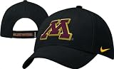 Minnesota Golden Gophers Nike Wool Classic Adjustable Hat