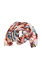 Tamaris Accessories GmbH Fular (Cognac)