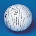 Toss 'N Talk-About Relaxation Ball