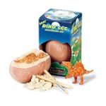 GeoCentral Excavation Dig Kit: Dino Egg w/Creature