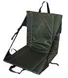 Crazy Creek Original Chair (Black)