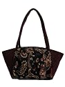 lovely oriental stylish handbag