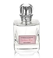 La Maison de Senteurs Gardenia Rose Eau De Toilette 50ml