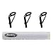 Berkley Rod Tip Repair Kit (Black)