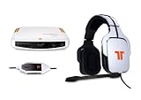TRITTON - AX 720 - Casque Gamer 5.1 Dolby Digital Surround - Xbox360, PS3, PC/MAC.