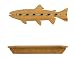 41xisd2JtQL. SL75  Choosing A Graphite Freshwater Fishing Rod